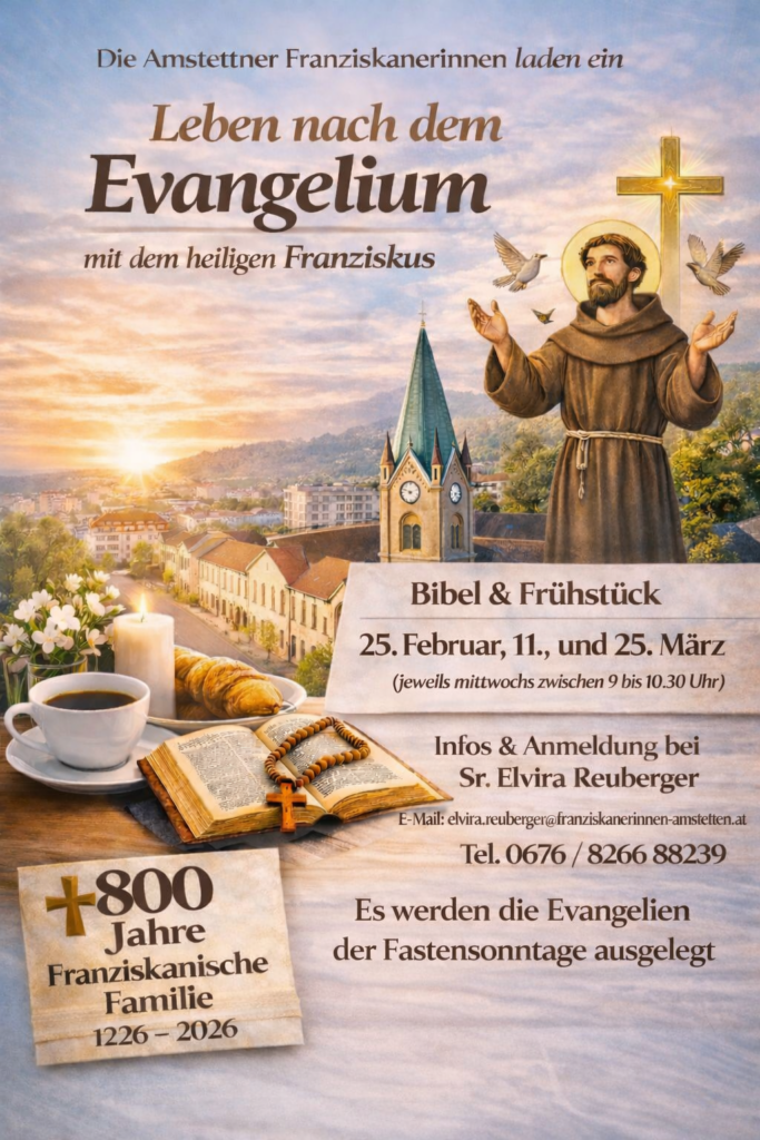 Bibel & Frühstück