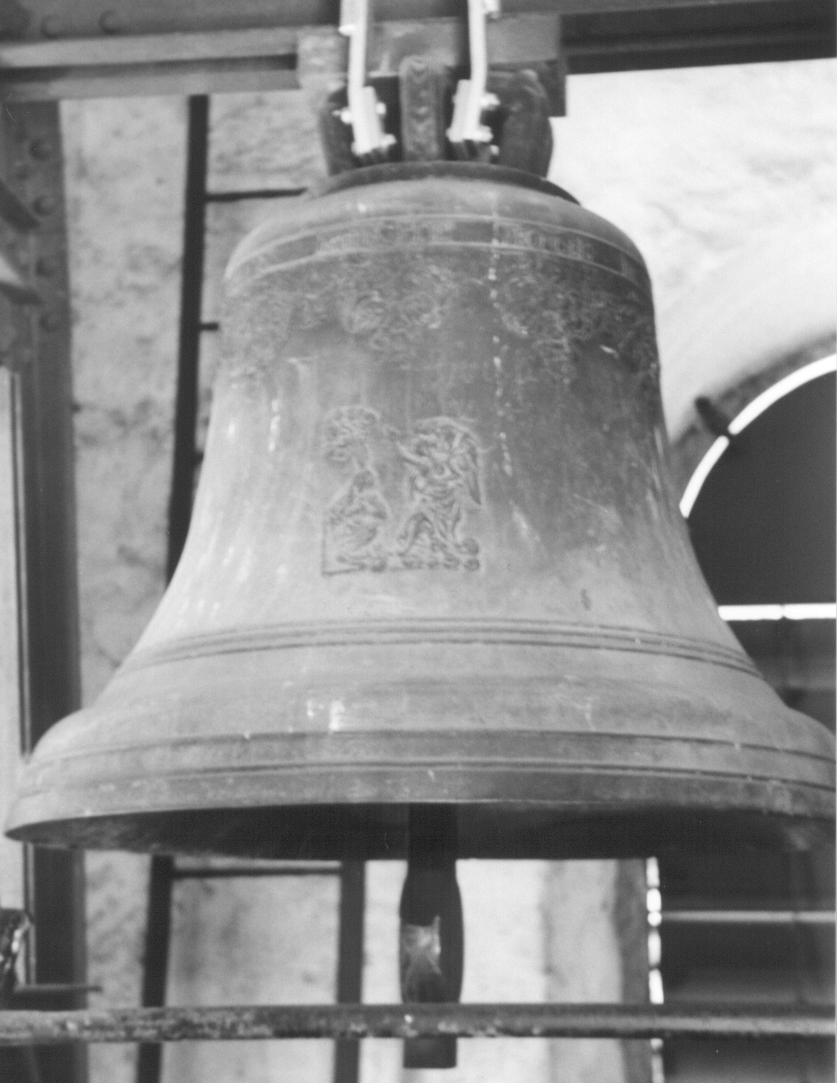 St. Stephan GlockMaria