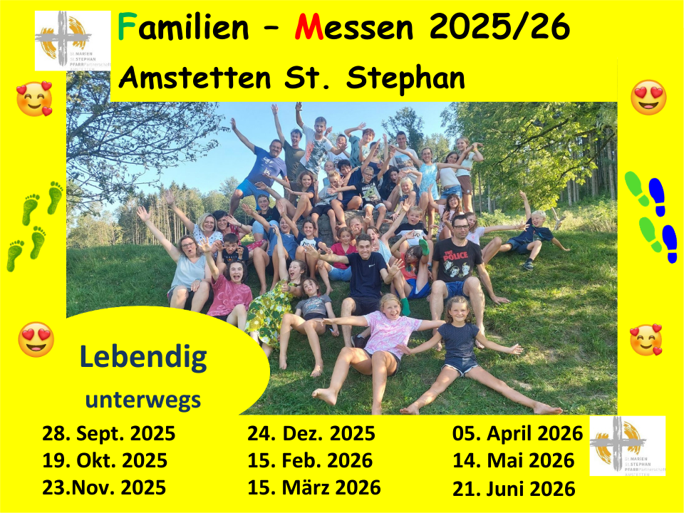 Familienmessen