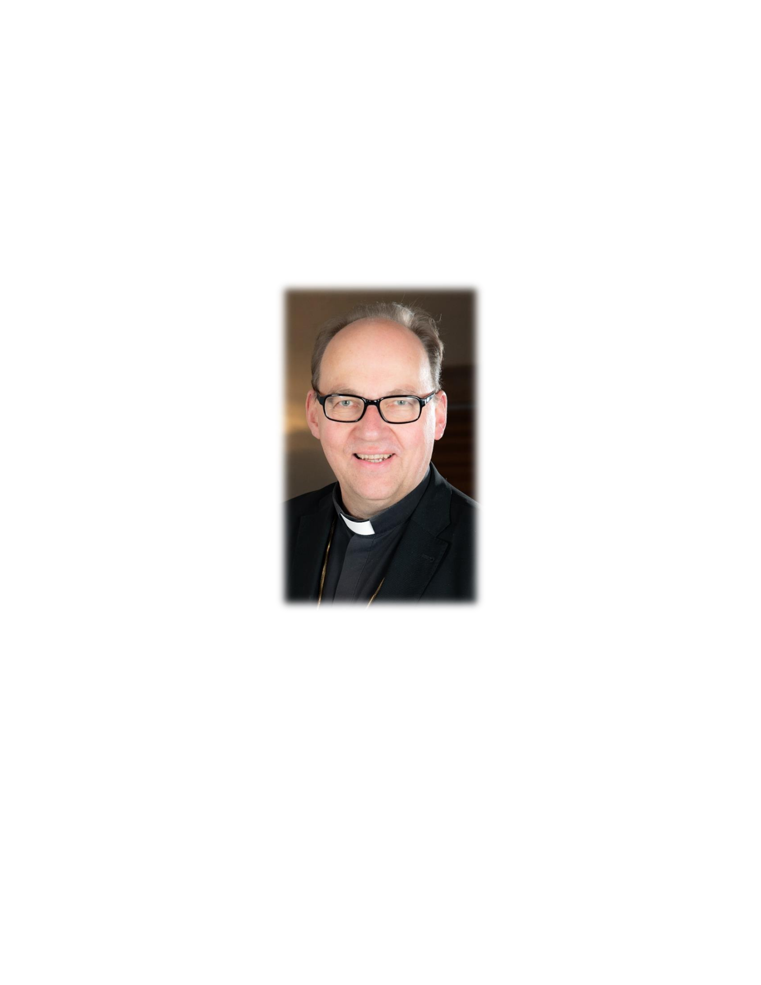 Bischof Glettler